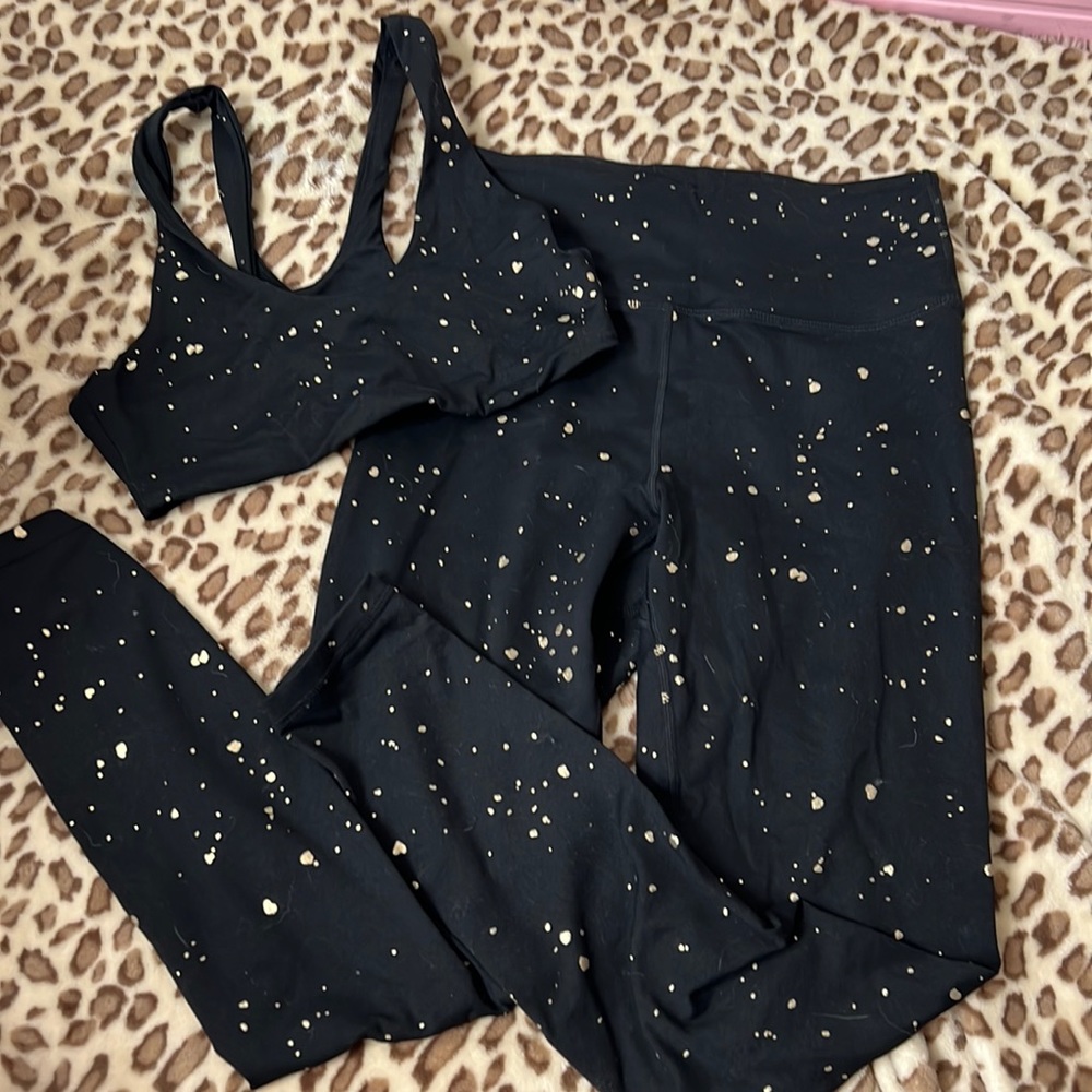Spiritual Gangster Set